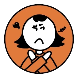 사람을 좋아하는게 힘든 무명님의 고민