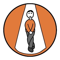관심받고 싶은 내향인 호호님의 고민